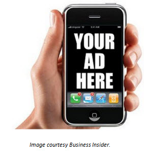 Mobile Ad