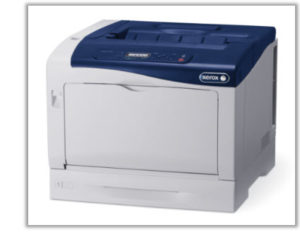 Phaser 7100 Color Printer