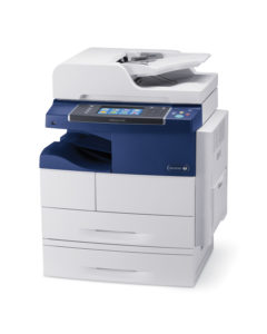 Xerox WorkCentre 4265