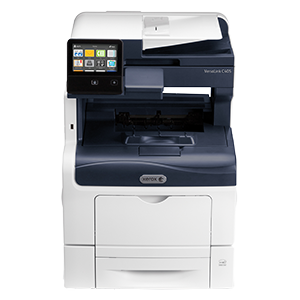 Xerox® VersaLink® C405 Color Multifunction Printer
